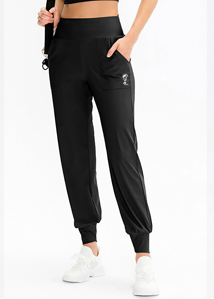 ATLAS FEMALE Lightweight Active Pants