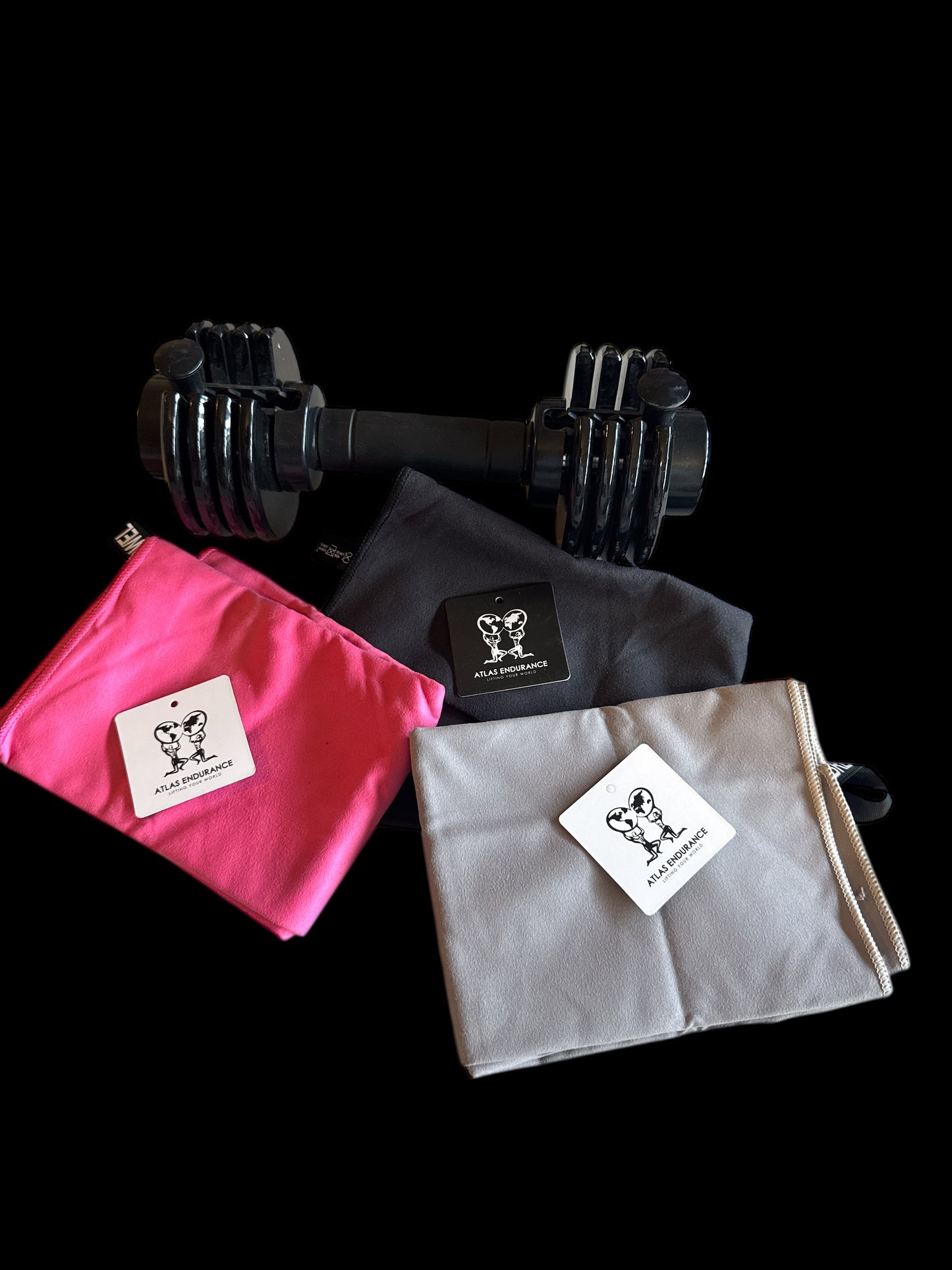 Sweat Towels