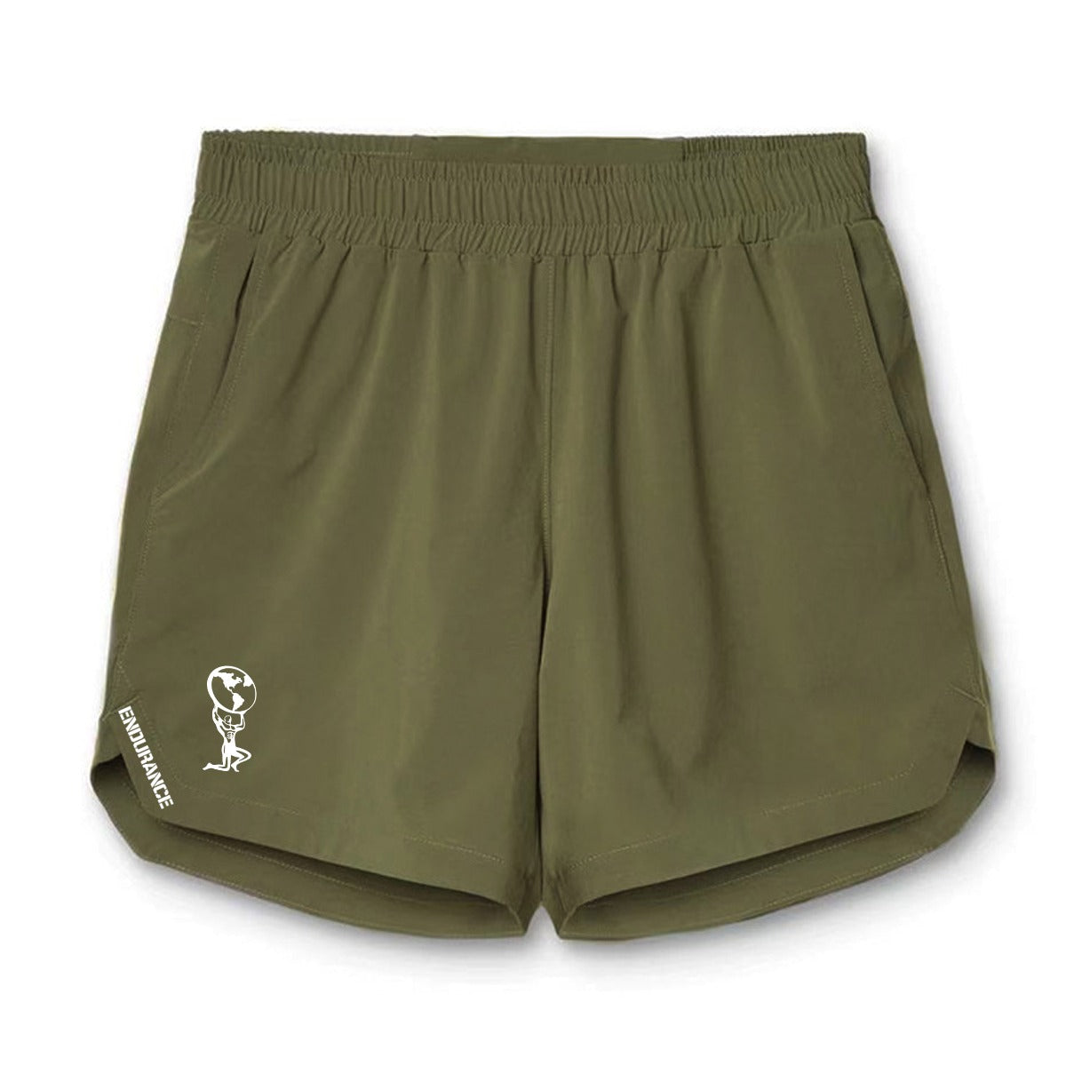ATLAS-Men’s Running Shorts