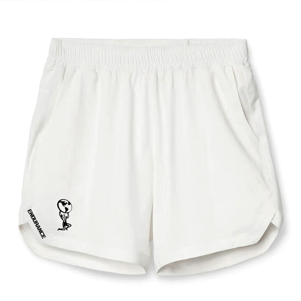 ATLAS-Men’s Running Shorts