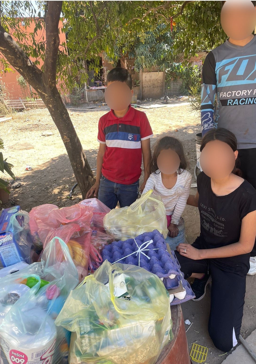 The Atlas Foundation