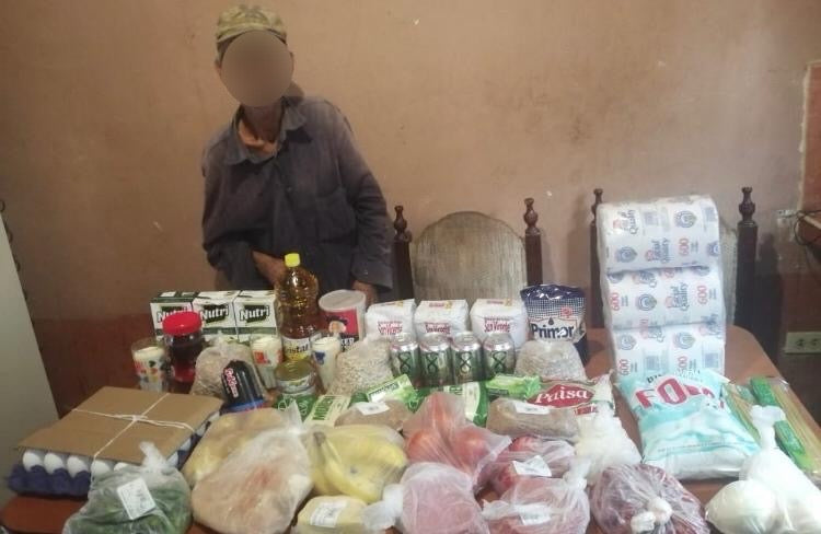 The Atlas Foundation