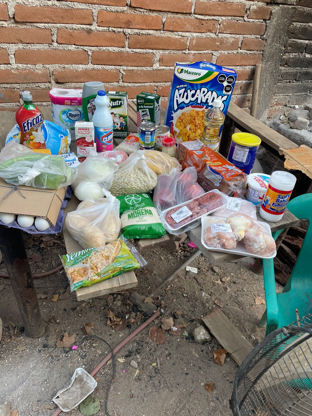 The Atlas Foundation