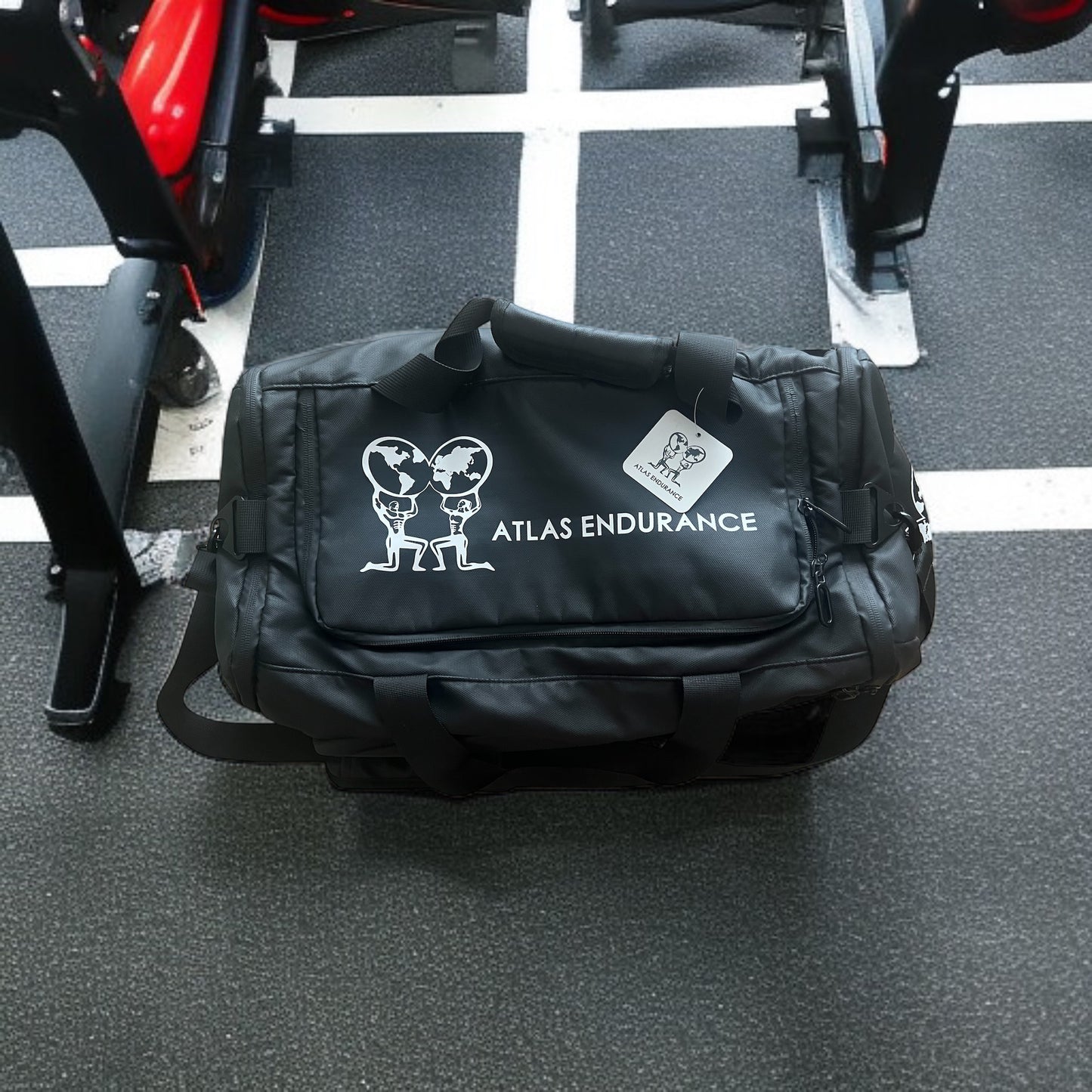 Gym Duffle Bag