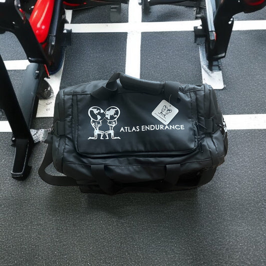 Gym Duffle Bag