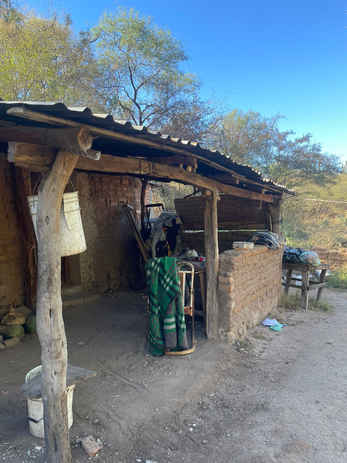 The Atlas Foundation