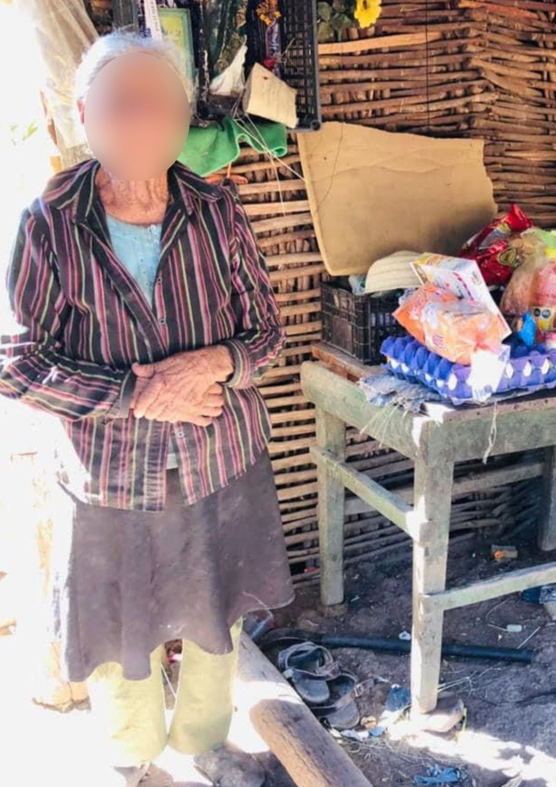 The Atlas Foundation