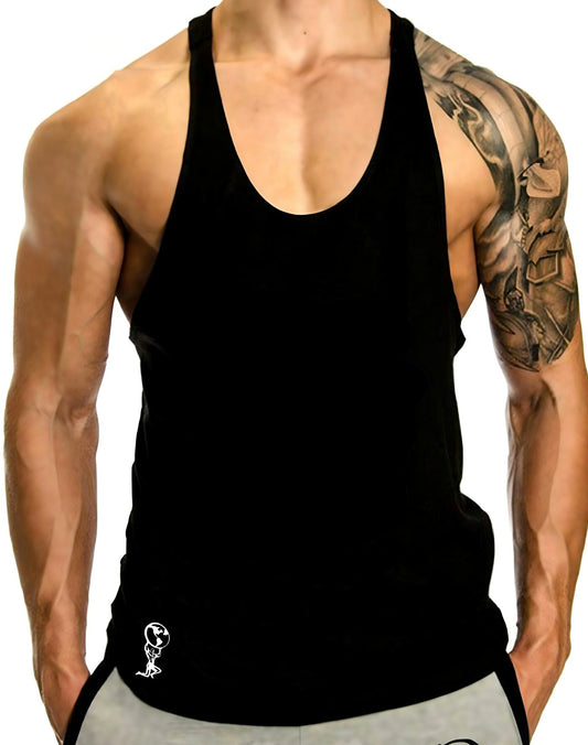 ATLAS- Men’s Tank Top