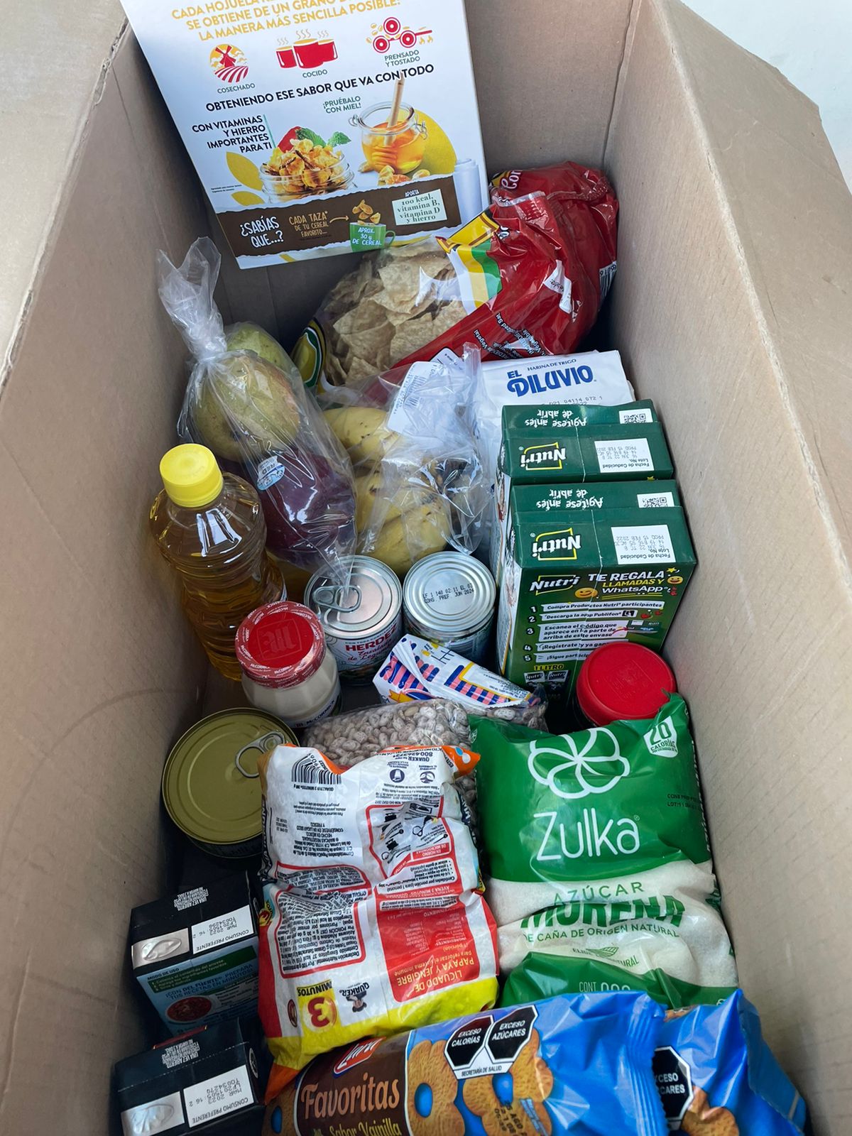 The Atlas Foundation