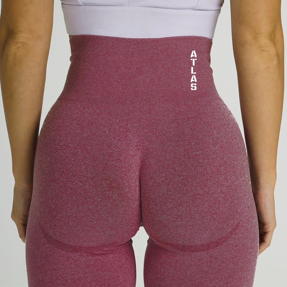 ATLAS FEMALE- Legging Set