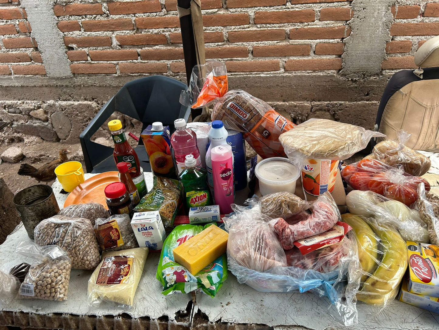 The Atlas Foundation