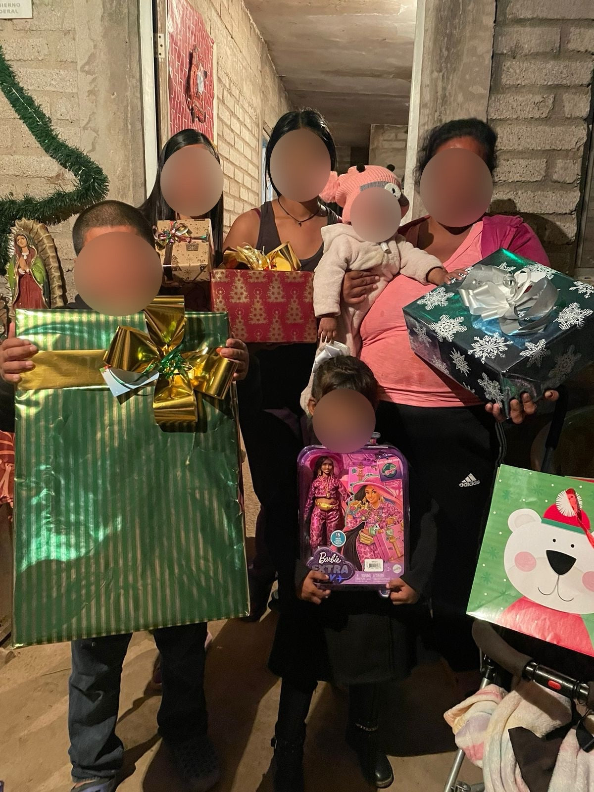 The Atlas Foundation