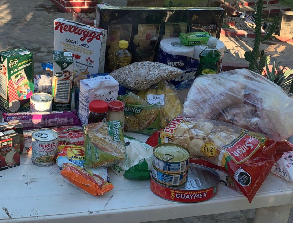 The Atlas Foundation