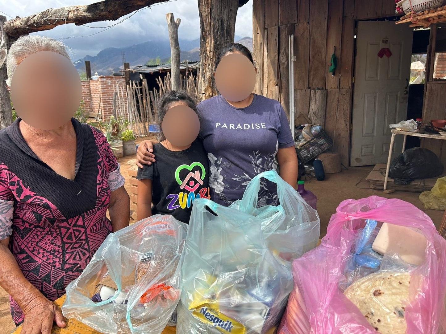 The Atlas Foundation