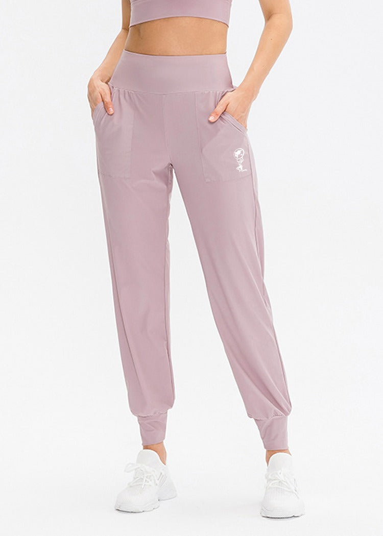 ATLAS FEMALE Lightweight Active Pants