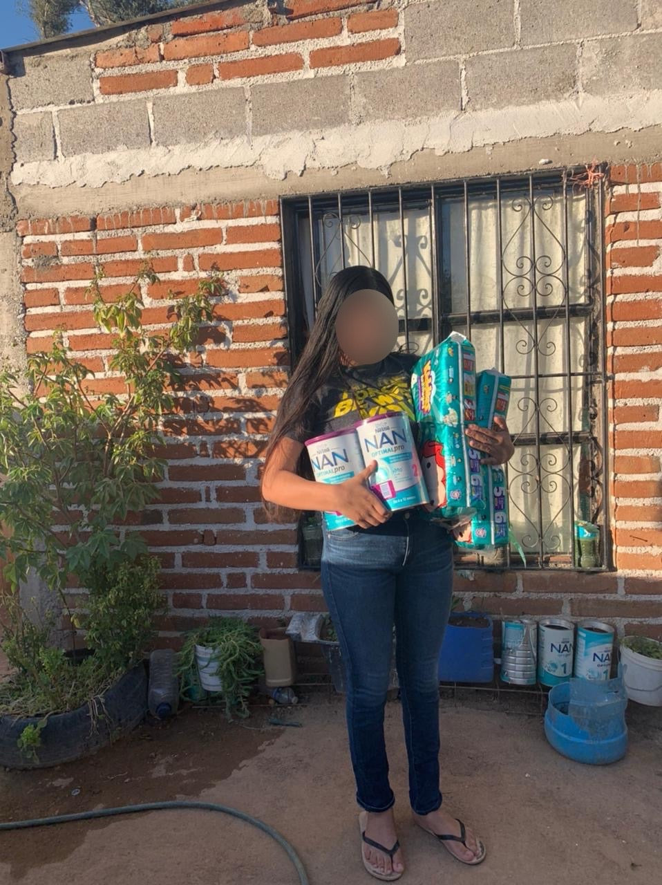 The Atlas Foundation