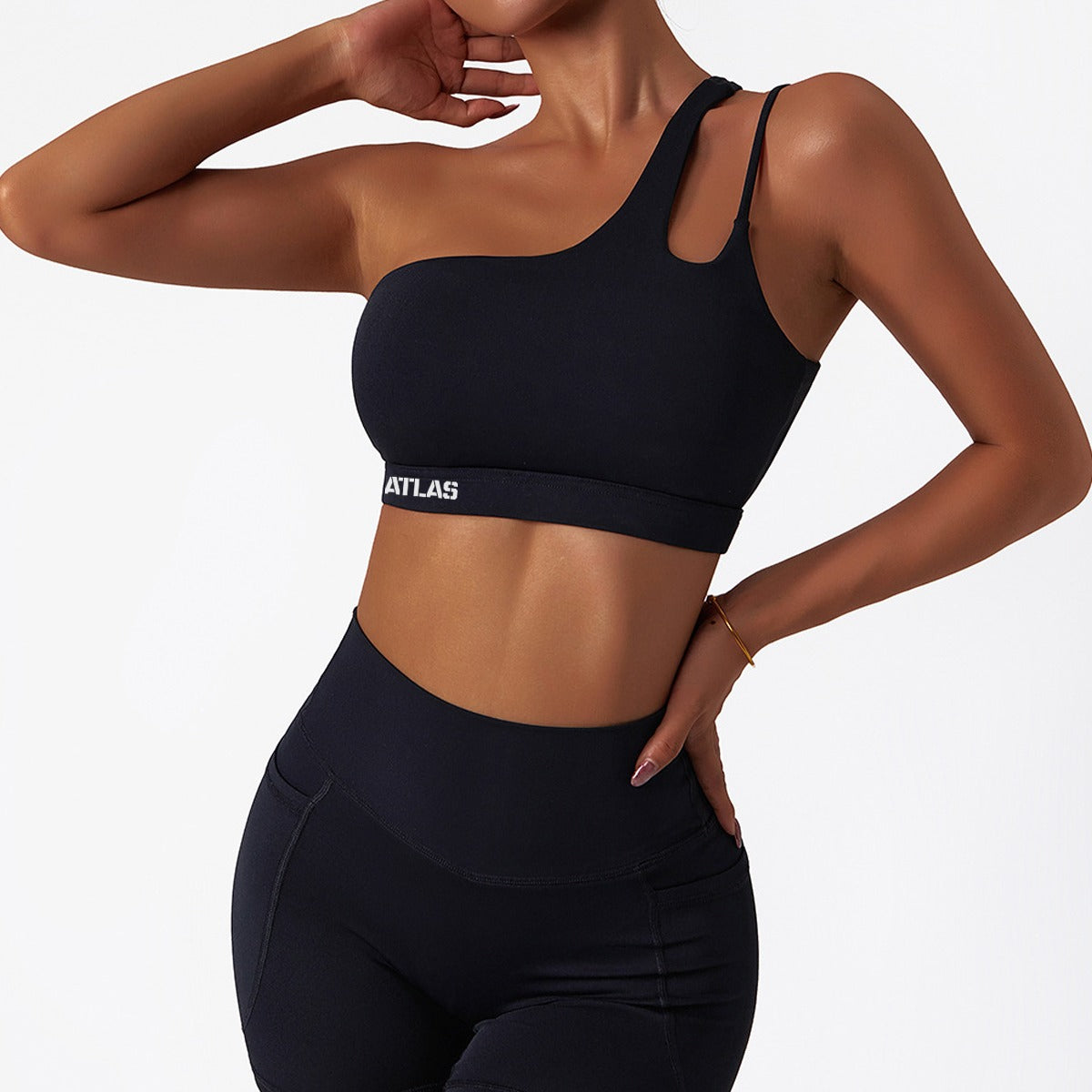 Atlas Endurance -Two Piece Women’s Workout Set