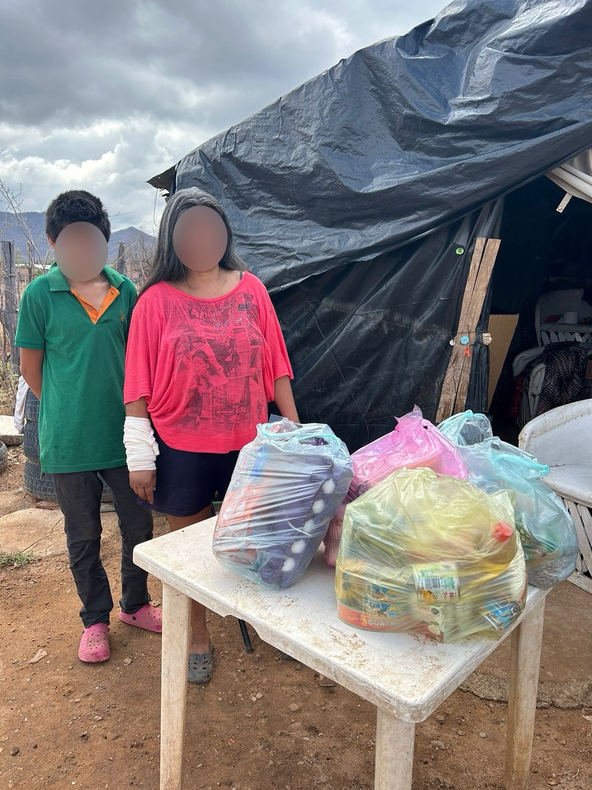 The Atlas Foundation