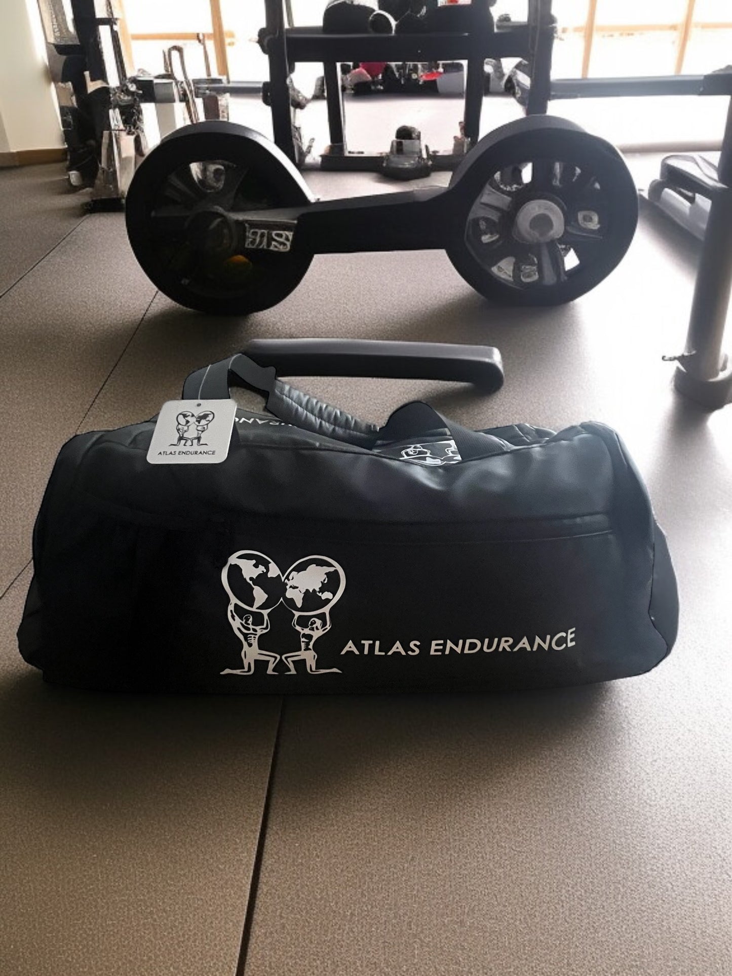 Gym Duffle Bag