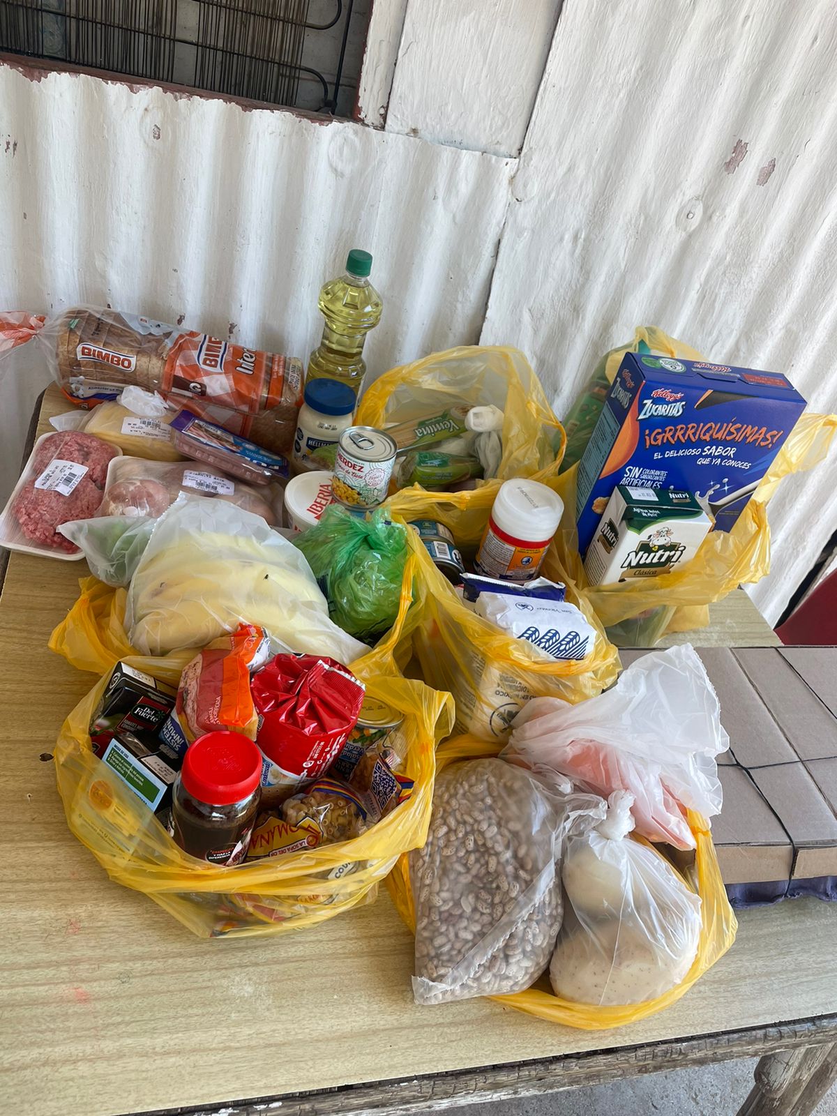 The Atlas Foundation