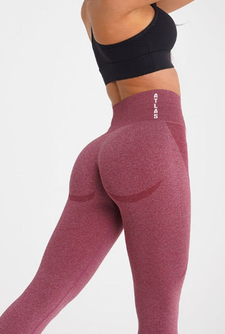 ATLAS FEMALE- Legging Set