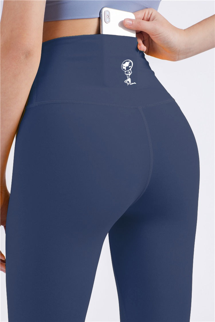 ATLAS FEMALE-Women’s Workout Leggins