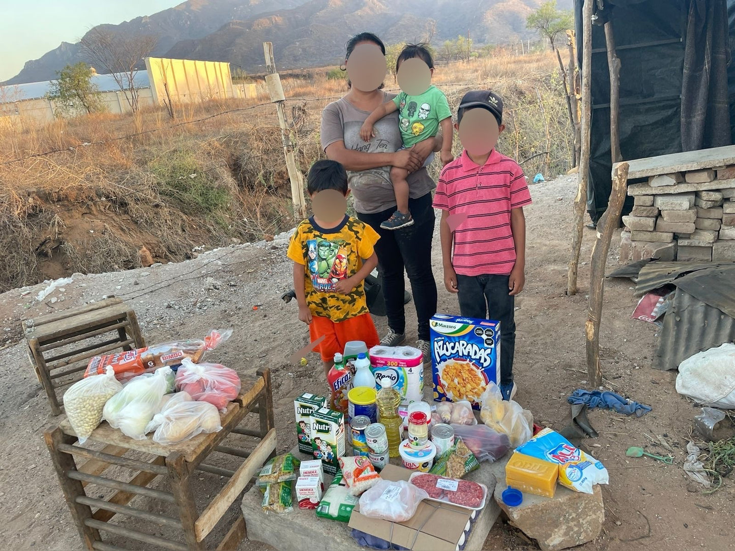 The Atlas Foundation