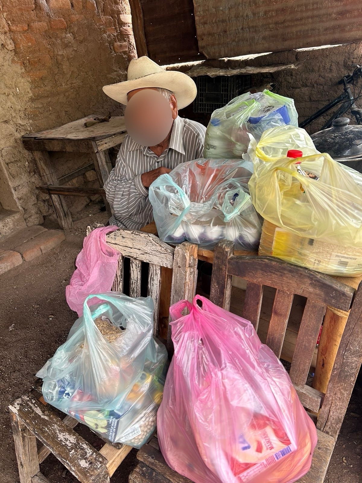 The Atlas Foundation