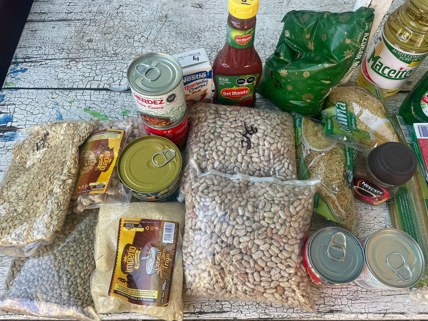 The Atlas Foundation