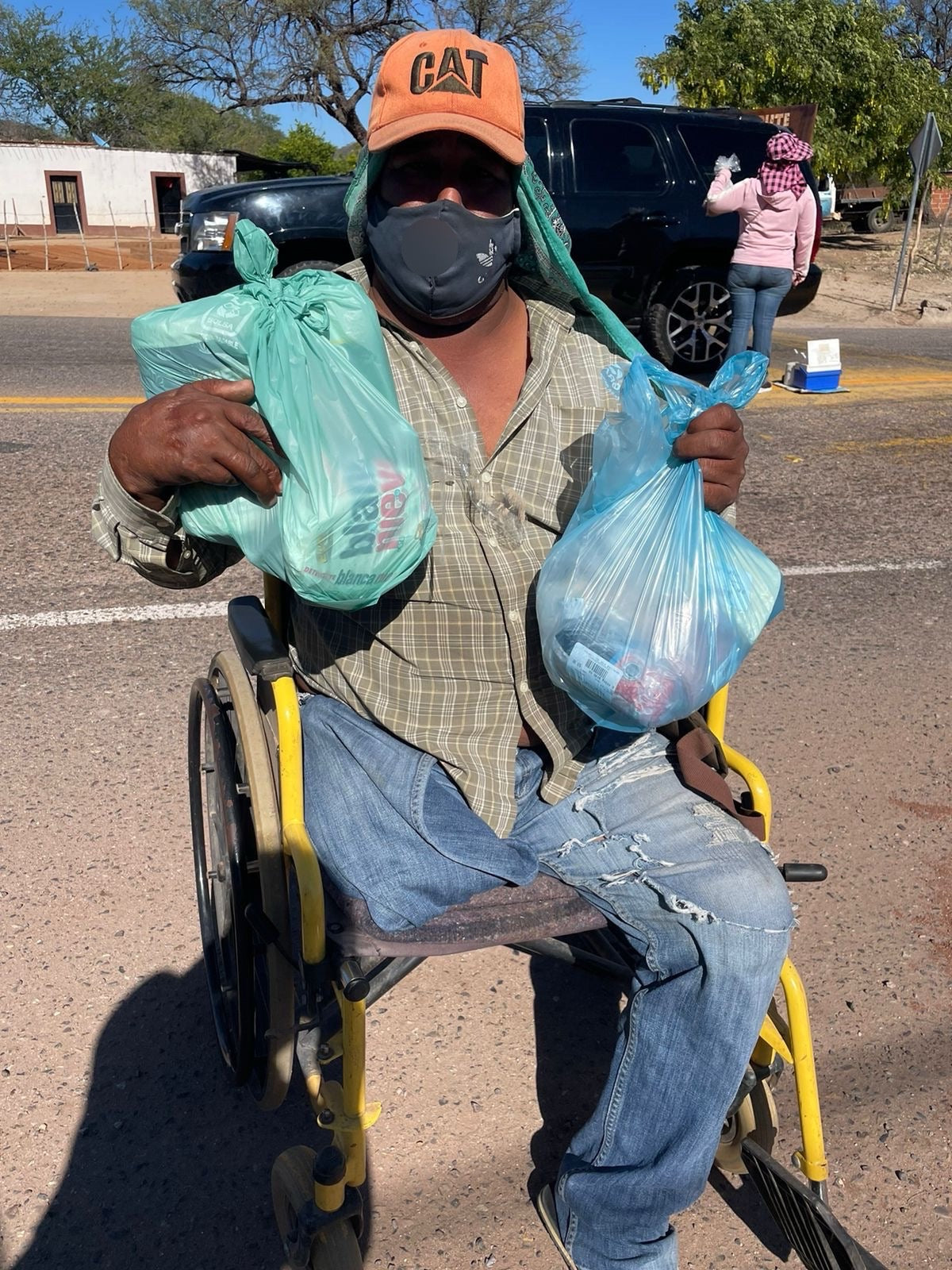 The Atlas Foundation