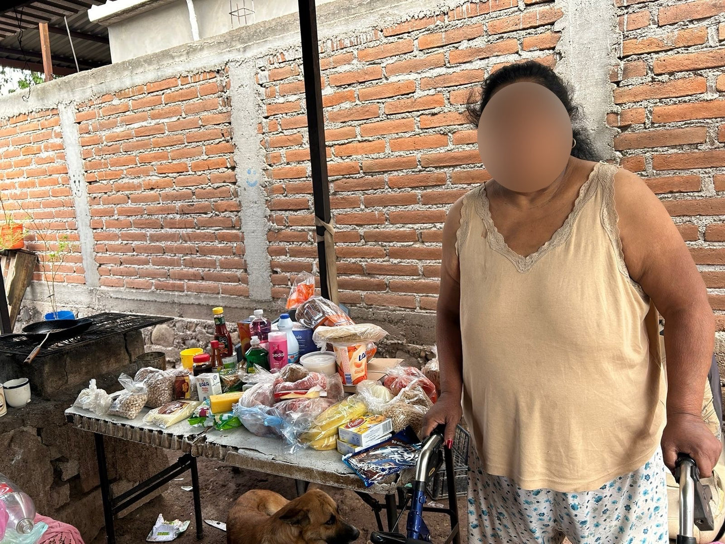 The Atlas Foundation