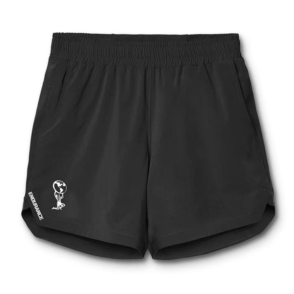 ATLAS-Men’s Running Shorts
