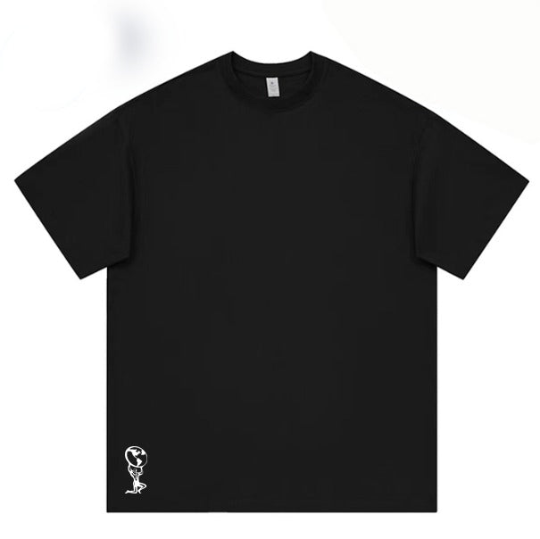 ATLAS - Unisex Heavy Cotton T-Shirt