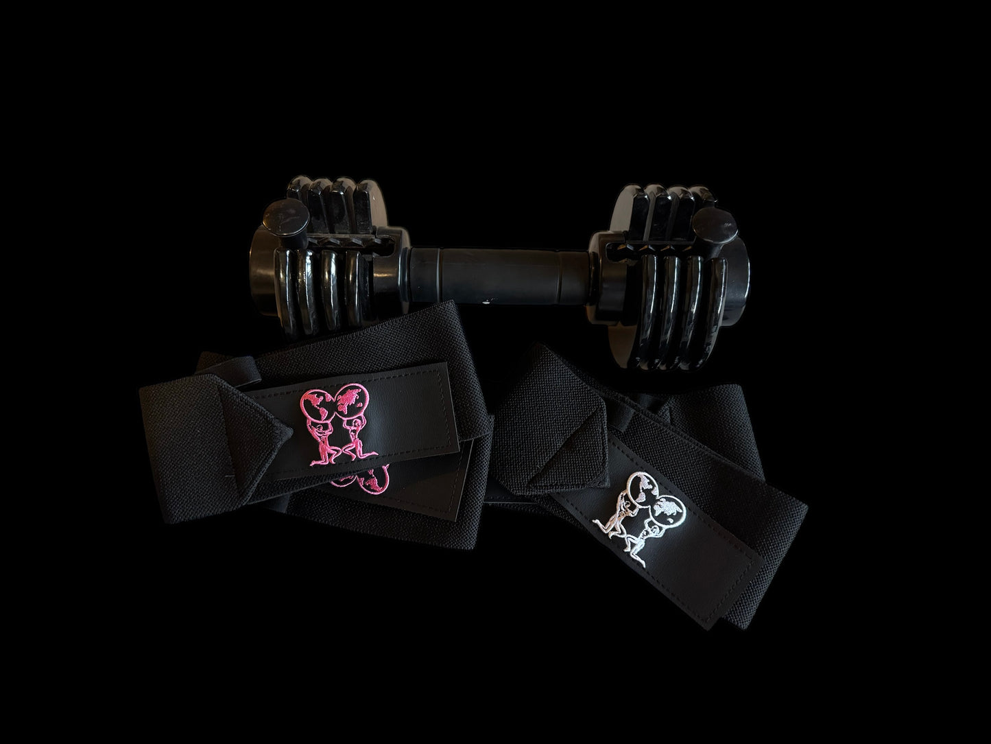 Workout Wrist Wraps