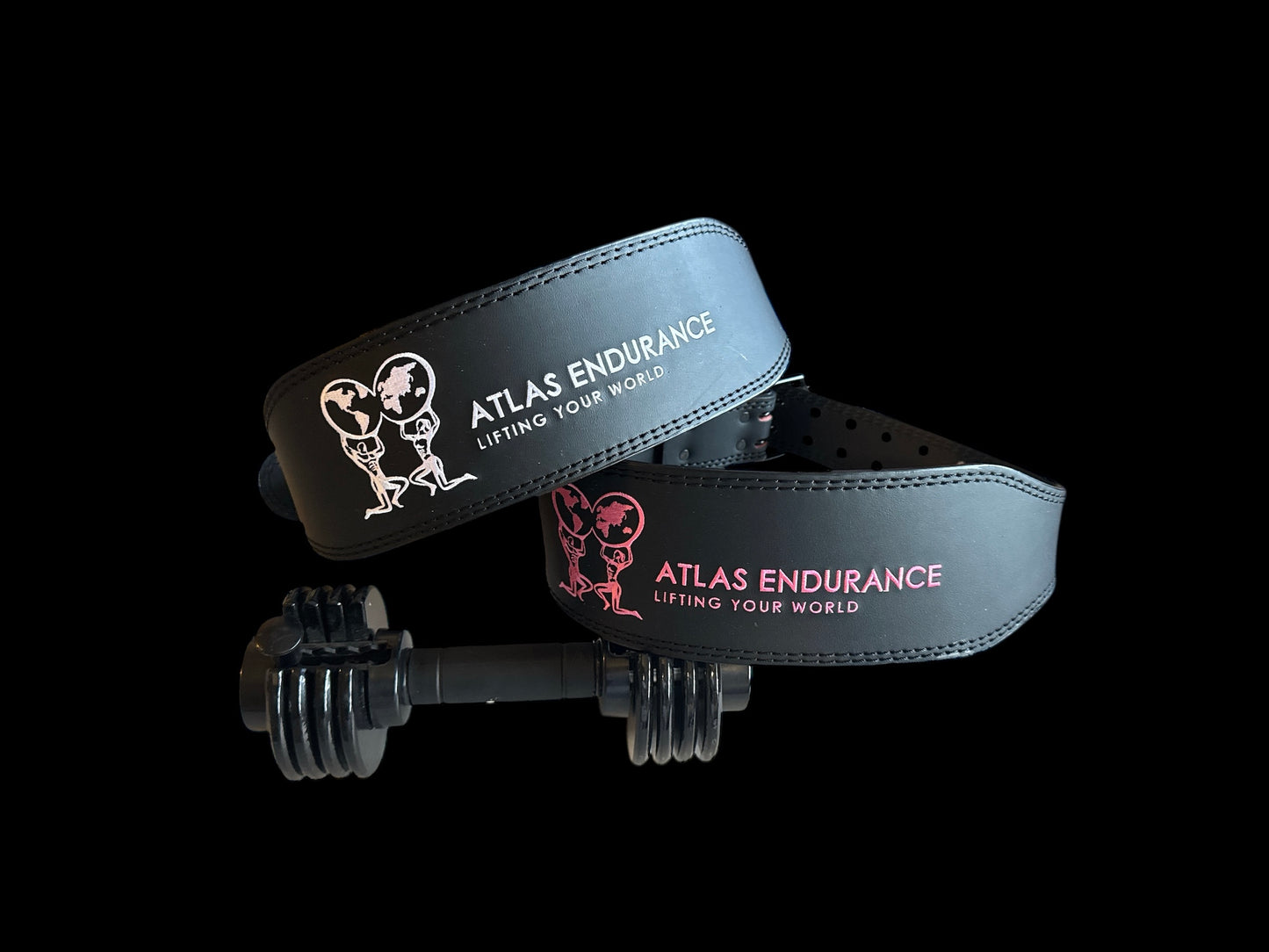 Weight Lifting Belts